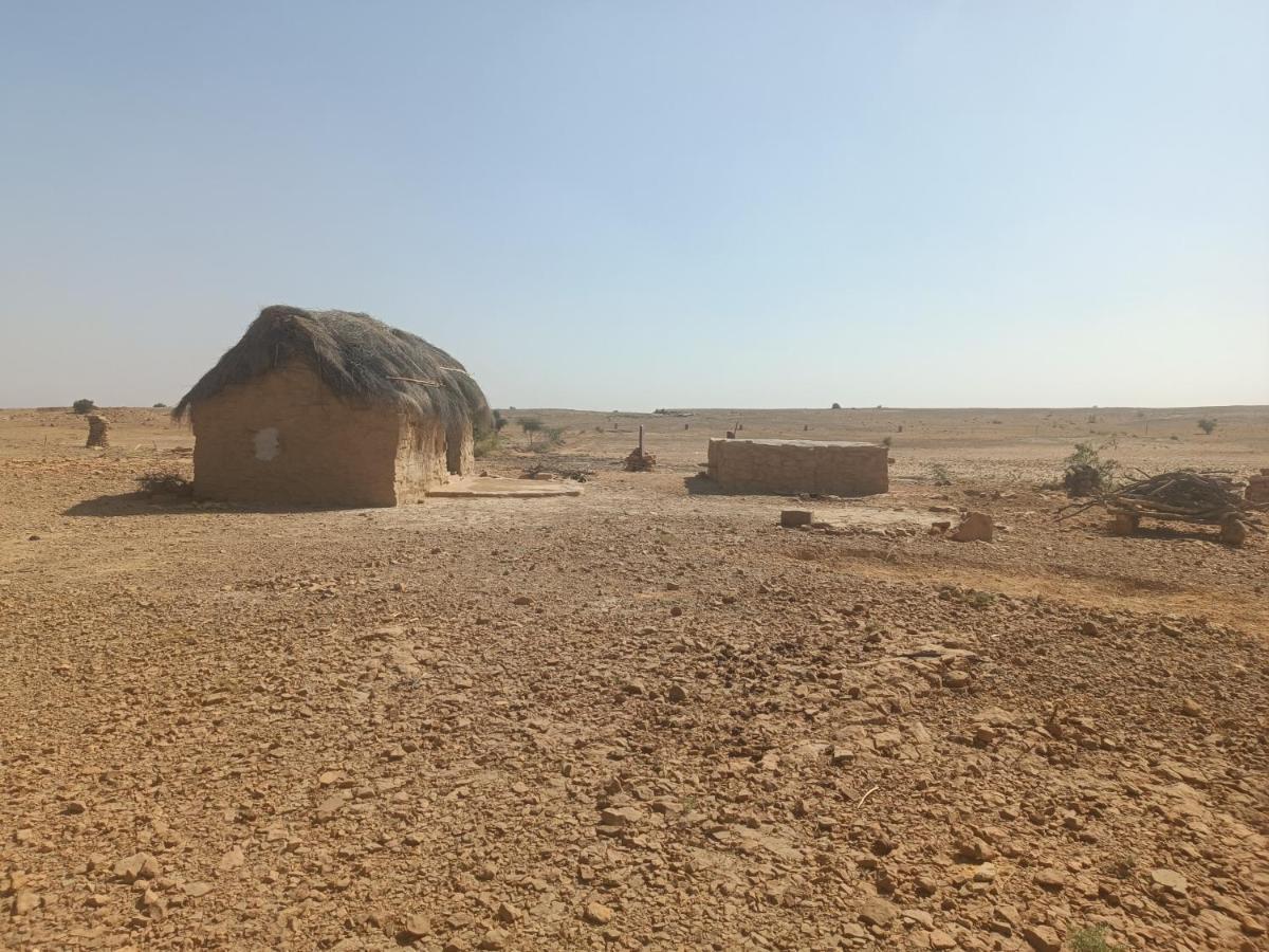 Hotel Relax Inn Jaisalmer Bagian luar foto