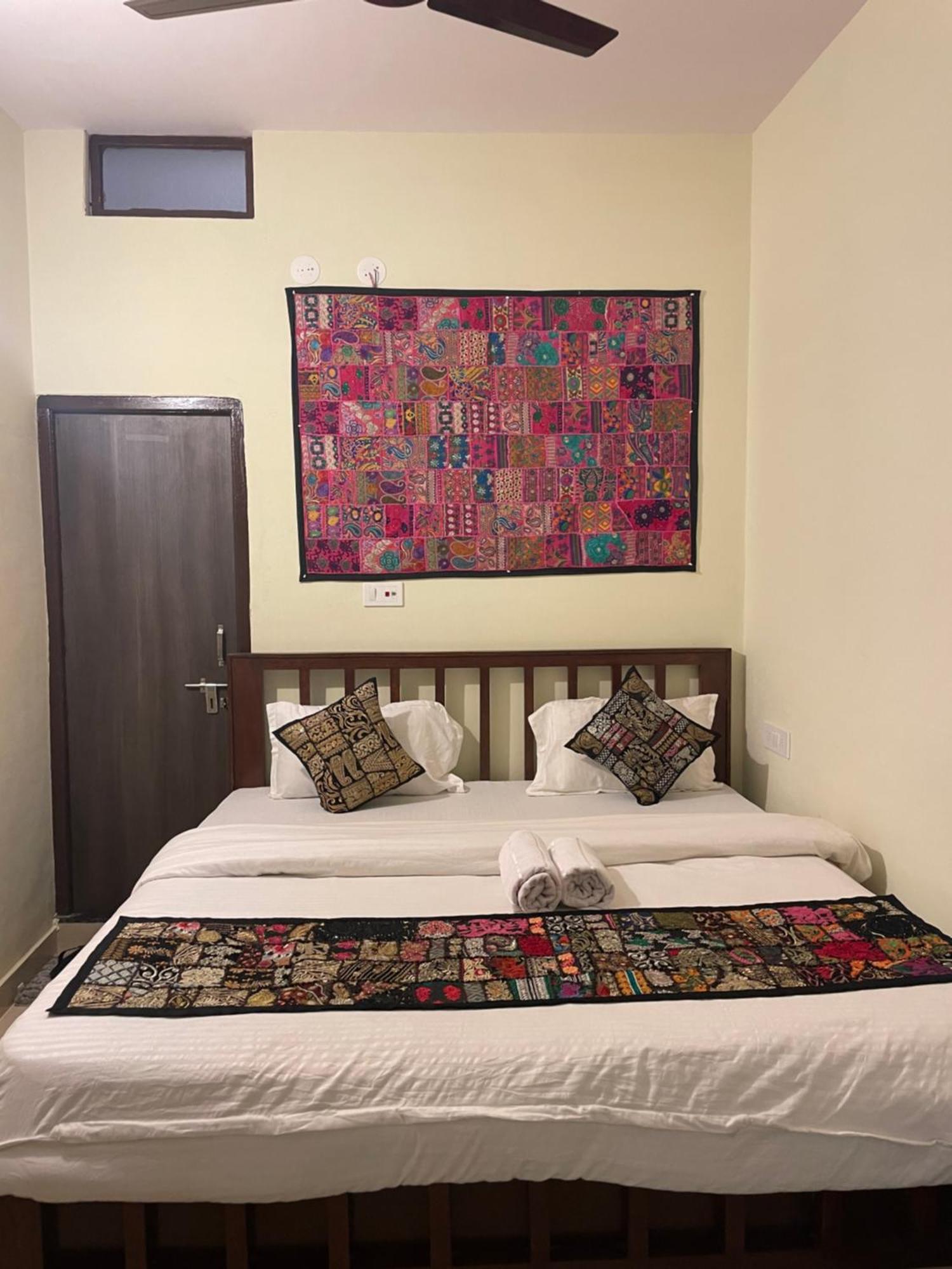 Hotel Relax Inn Jaisalmer Bagian luar foto
