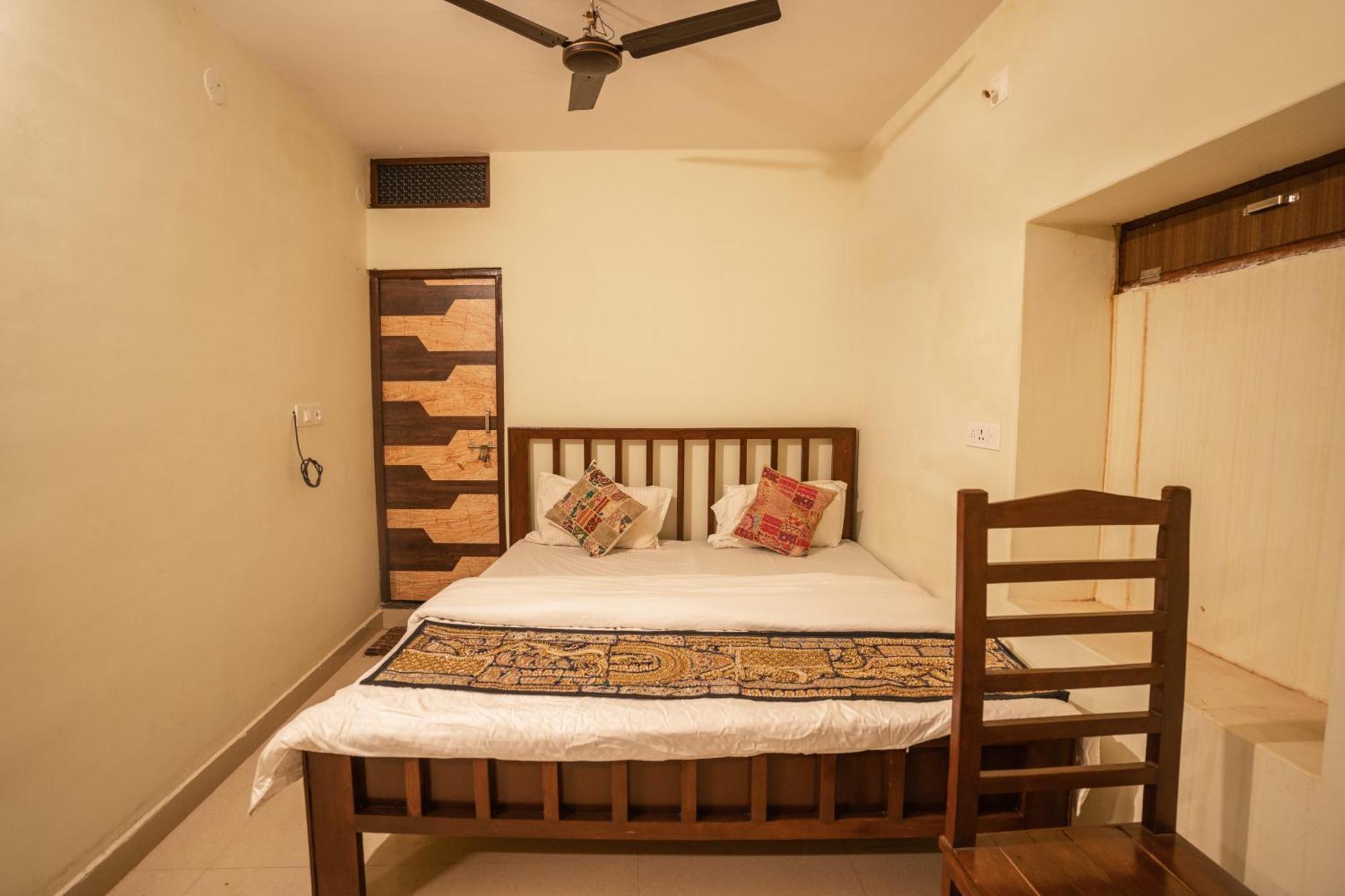 Hotel Relax Inn Jaisalmer Ruang foto