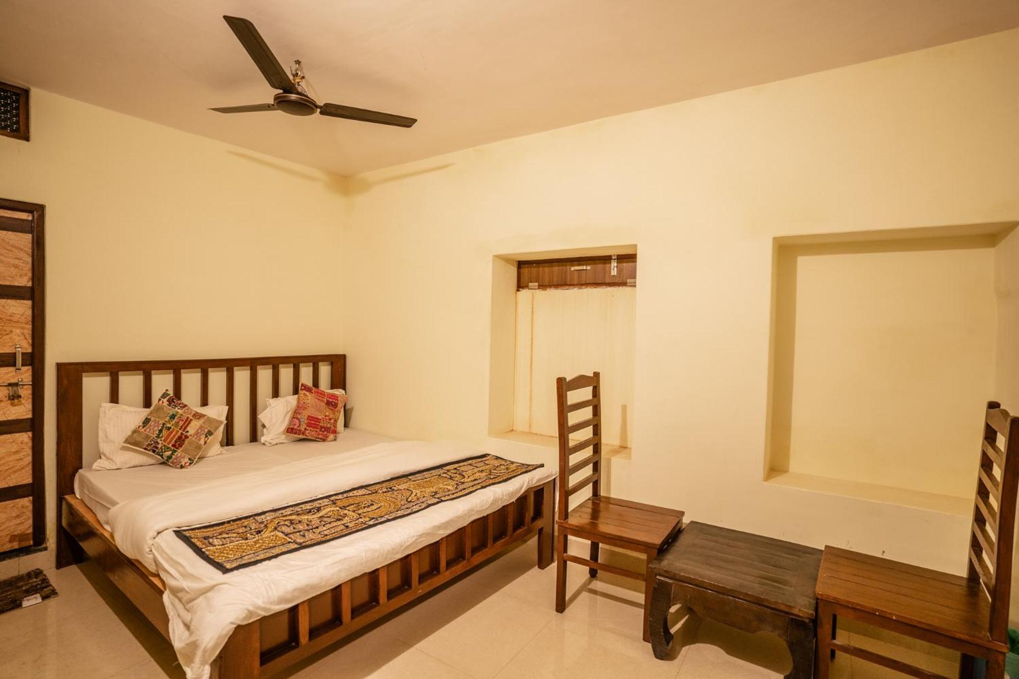 Hotel Relax Inn Jaisalmer Bagian luar foto