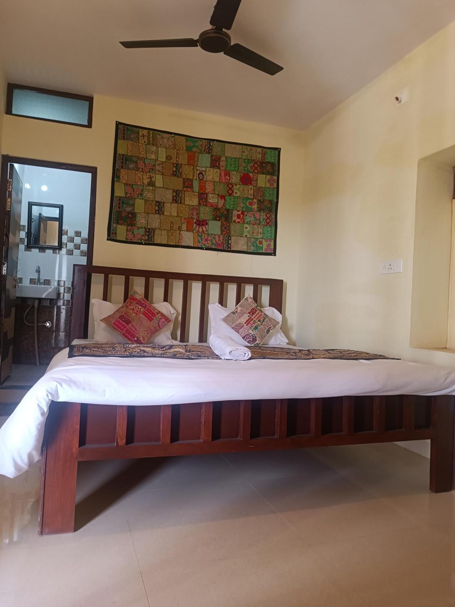 Hotel Relax Inn Jaisalmer Ruang foto