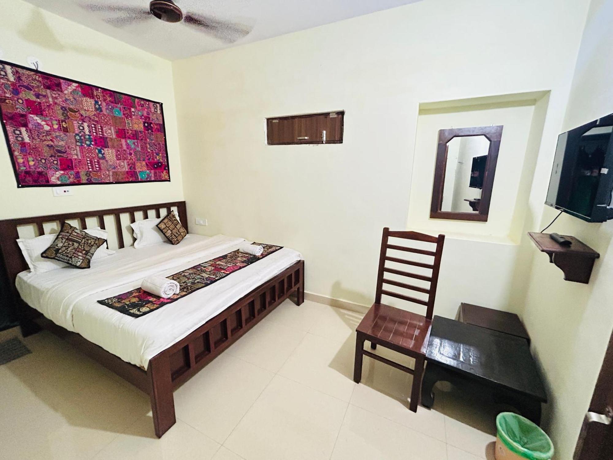 Hotel Relax Inn Jaisalmer Ruang foto
